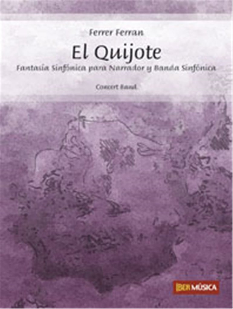 El Quijote